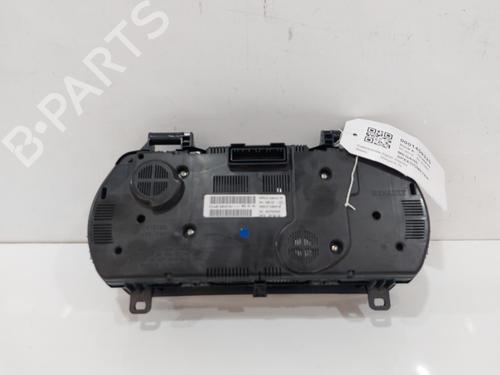 Instrument cluster RENAULT MEGANE IV Hatchback (B9A/M/N_) 1.3 TCe 140 (B9NB) | BP27364992C47 