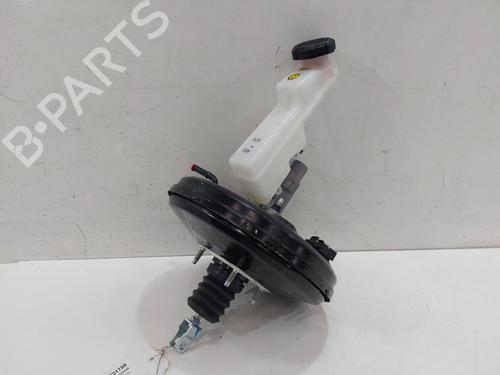Used Servo brake HYUNDAI i20 III (BC3, BI3) 1.0 T-GDI hybrid 48V (120 hp) 26815714
