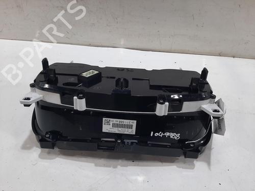 Instrument cluster PEUGEOT EXPERT Van (V_) 1.6 BlueHDi 115 | BP34734085C47  - Image 5