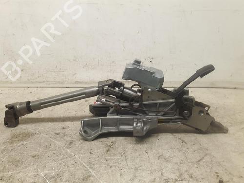 Used Steering column LAND ROVER RANGE ROVER EVOQUE (L538) 2.2 D 4x4 (190 hp) 26866169