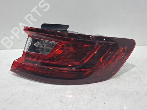 Right taillight RENAULT MEGANE IV Hatchback (B9A/M/N_) 1.2 TCe 130 (B9MR) | BP38113906C35 - Image 3
