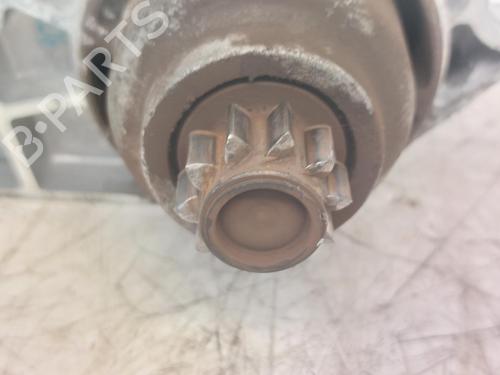 Starter SEAT IBIZA IV (6J5, 6P1) 1.6 | BP26808655M8 