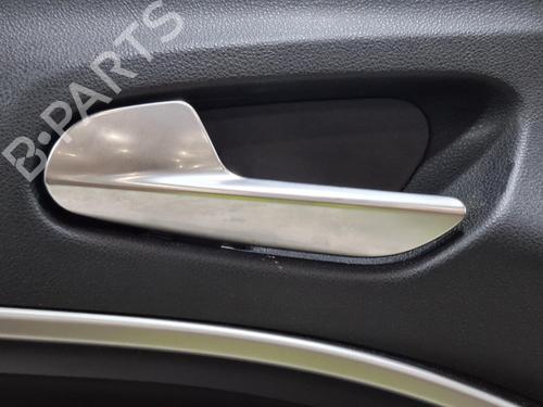 Front left panel JEEP AVENGER (J2) 1.2 GSE T3 | BP39241468C58 - Image 3
