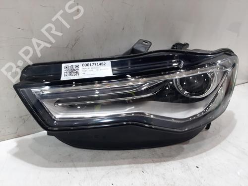 Left headlight AUDI A6 C7 (4G2, 4GC) 2.0 TDI | BP37266998C28 - Image 3