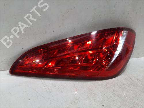 Left taillight PEUGEOT RCZ 1.6 16V | BP29637115C34 