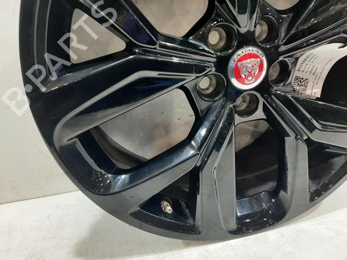 Fælk JAGUAR I-PACE (X590) EV400 AWD | BP30927900C45