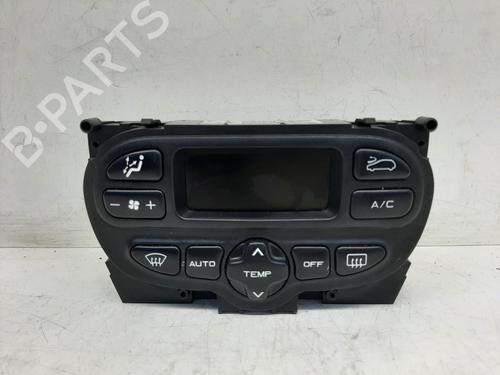 Used Climate control PEUGEOT 307 CC (3B) 2.0 16V (136 hp) 26750067