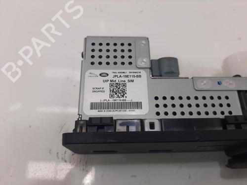 Electronic module JAGUAR I-PACE (X590) EV400 AWD | BP36773596M83 - Image 3