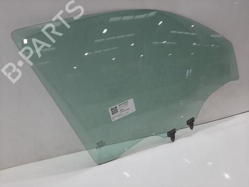 Front right door window NISSAN MICRA III (K12) 1.2 16V | BP29741902C19 