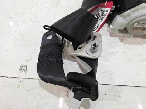 Front right seatbelt CITROËN BERLINGO MULTISPACE (B9) 1.6 BlueHDi 100 | BP39910440I25 - Image 6