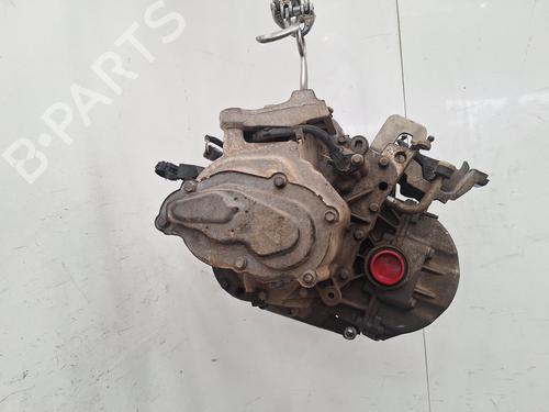 Gearbox PEUGEOT 2008 I (CU_) 1.2 THP 130 / PureTech 130 | BP38777056M3 - Image 3