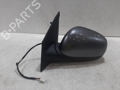 Used Left mirror NISSAN NOTE (E11, NE11) 1.5 dCi (86 hp) 30497063