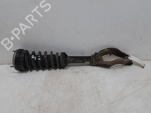 Used Right front shock absorber JAGUAR I-PACE (X590) EV400 AWD (400 hp) 30670385