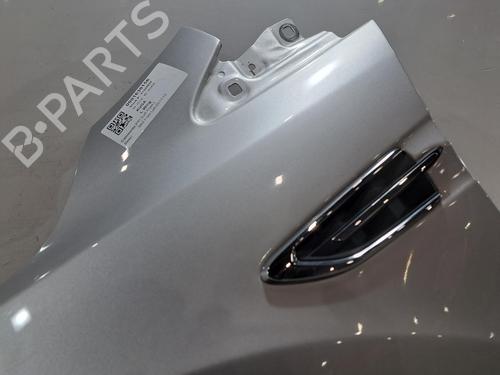 Left front fenders FORD KUGA II (DM2) 1.5 TDCi | BP32409038C41 