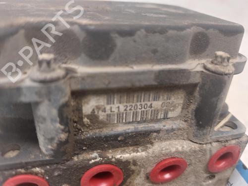 ABS pump HYUNDAI GETZ (TB) 1.1 | BP26774459M43 