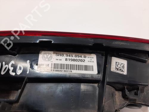 Right taillight VW GOLF VIII (CD1, DA1) 1.5 eTSI | BP32757683C35  - Image 6