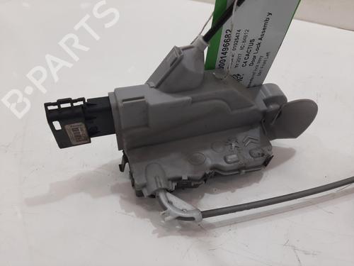 Andre CITROËN C4 CACTUS 1.6 BlueHDi 100 | BP28311940O1 