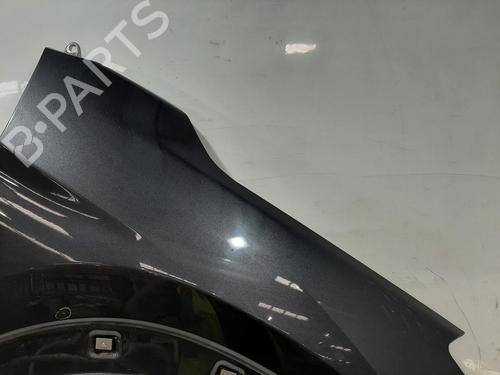 Right front fenders HYUNDAI TUCSON (TL, TLE) 1.7 CRDi | BP27872397C42 