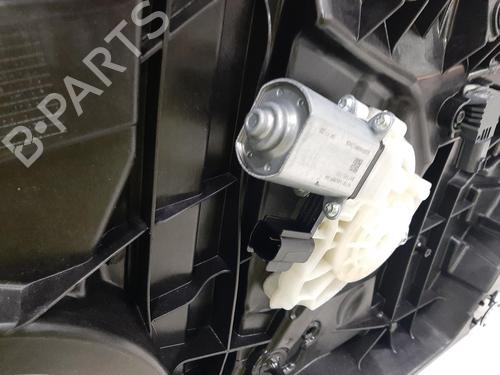 Front right window mechanism FORD FIESTA VII (HJ, HF) 1.0 EcoBoost Active | BP26807193C23