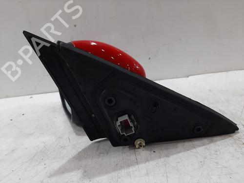 Retrovisor esquerdo FORD FOCUS IV (HN) 1.0 EcoBoost | BP36697731C26 - Image 2