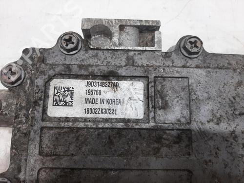 Inverter/Converter JAGUAR I-PACE (X590) EV400 AWD | BP30516894M119