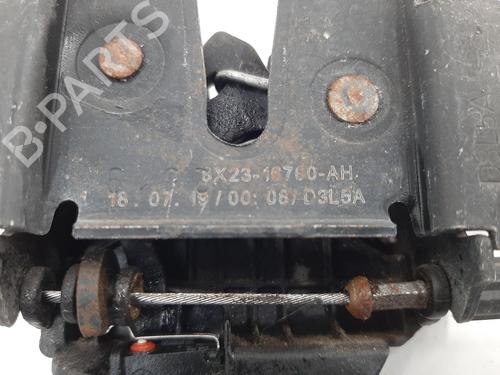 Hood lock JAGUAR I-PACE (X590) EV400 AWD | BP26842835C133