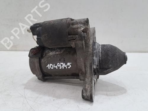 Used Starter Starter TOYOTA YARIS (_P9_) 1.33 VVT-i (NSP90_, NSP90R) (100 hp) 35768565 35768565