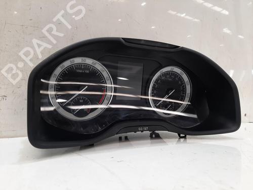 Instrument cluster SKODA KAROQ (NU7, ND7) 1.6 TDI | BP36254005C47 - Image 3