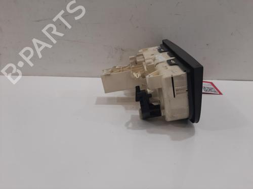 Climate control VAUXHALL COMBO Mk II (C) Box Body/MPV (F25) 1.3 CDTI 16V | BP26841531I5 