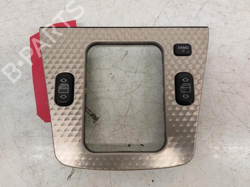 Switch MERCEDES-BENZ SLK (R170) 200 Kompressor (170.444) | BP26757051I30 