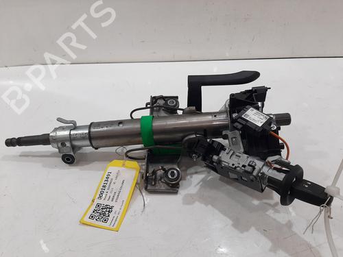 Used Steering column Steering column 38537291 38537291