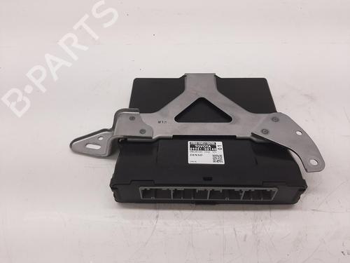Control unit TOYOTA YARIS (_P13_) 1.5 Hybrid (NHP130_) | BP26796377M11 