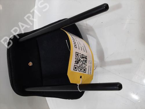 Encosto de cabeça Encosto de cabeça TOYOTA AYGO (_B4_) 1.0 (KGB40) (69 hp) 33988399 33988399