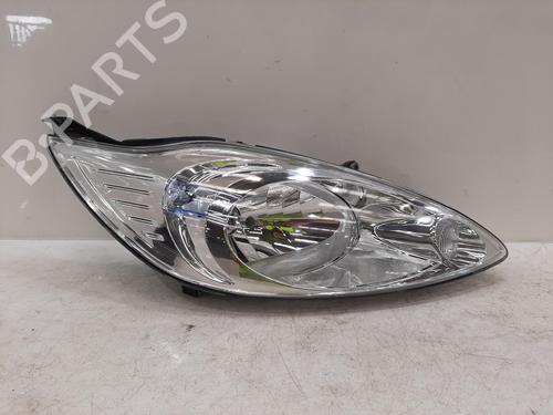 Used Right headlight Right headlight FORD KA (RU8) 1.2 (69 hp) 34101165 34101165