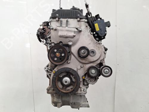 Used Engine Engine 36879232 36879232