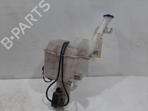 Used Windscreen washer tank KIA RIO III (UB) 1.4 CRDi (90 hp) 31650219