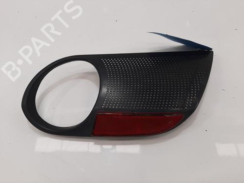 Used Grille Grille 37443205 37443205