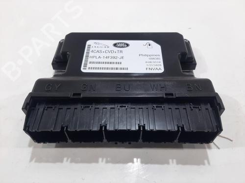 Used Control unit LAND ROVER RANGE ROVER IV (L405) 4.4 SDV8 4x4 (340 hp) 29348833