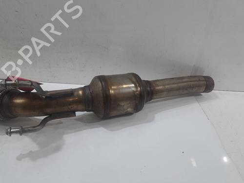 Catalyst SKODA OCTAVIA III (5E3, NL3, NR3) 1.5 TSI | BP32239592M10