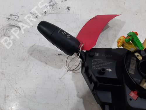 Switch VAUXHALL CORSA Mk III (D) (S07) 1.3 CDTI (L08) | BP34206487I30  - Image 5