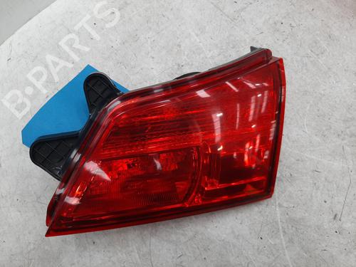 Used Right tailgate light Right tailgate light 26754732 26754732