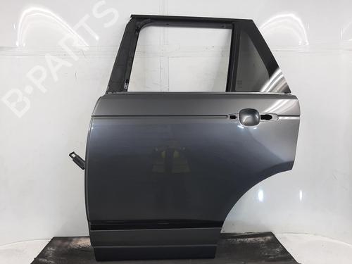 Used Left rear door LAND ROVER RANGE ROVER IV (L405) 4.4 SDV8 4x4 (340 hp) 26747829