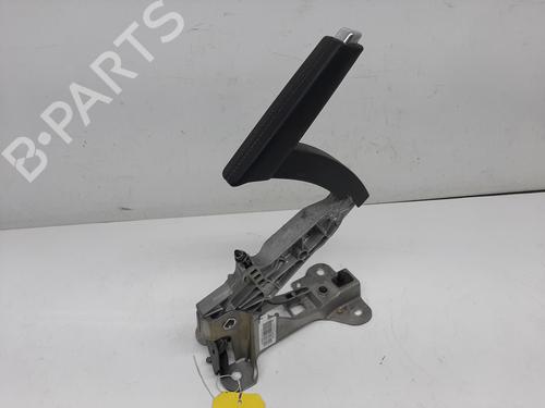 Used Hand brake CITROËN C4 CACTUS 1.5 BlueHDi 100 (102 hp) 26855192