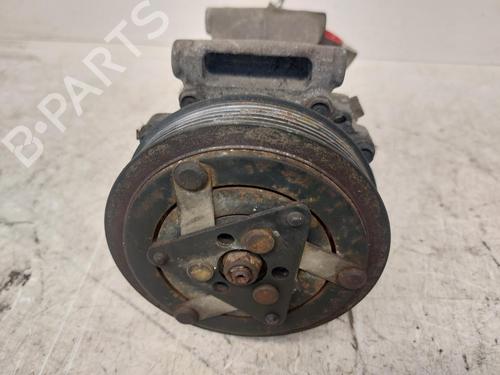 Used AC compressor PEUGEOT 1007 (KM_) 1.4 (75 hp) 26747265