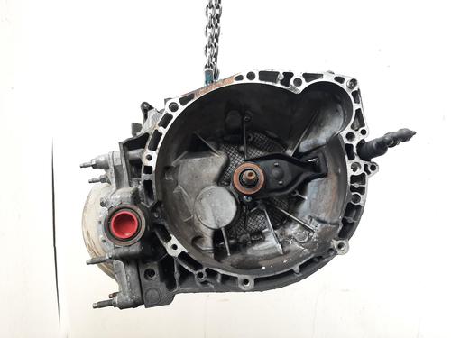Used Gearbox PEUGEOT RCZ 2.0 HDi (163 hp) 26834446