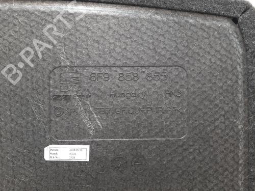 Luggage compartment floor SEAT ARONA (KJ7, KJP) 1.0 TSI | BP34644175I33  - Image 5