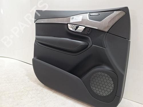 Front left panel VOLVO XC90 II (256) B5 Mild-Hybrid AWD | BP40205820C58 - Image 3
