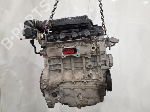 Engine HONDA JAZZ III (GE_, GG_, GP_, ZA_) 1.3 i (GE6, GG3, GG6) | BP29703993M1 