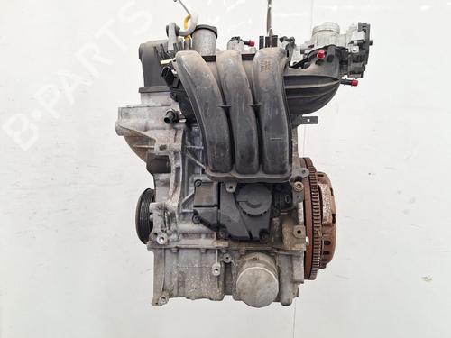 Engine VW UP! (121, 122, BL1, BL2, BL3, 123) 1.0 | BP37072666M1 - Image 4