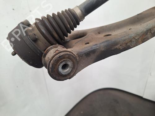Left front suspension AUDI A3 Sportback (8VA, 8VF) 1.4 TFSI | BP29742353M72 